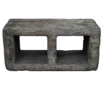 Cinder Block