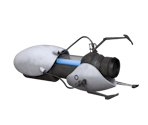 Portal Gun