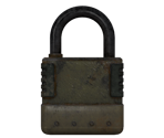 Padlock