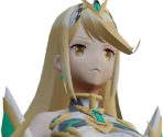 Mythra (Massive Melee)