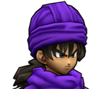 Hero (Dragon Quest V)