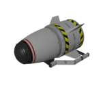 Rocket (Sonic Adventure)