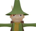 Snufkin