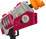 Rapid Blaster