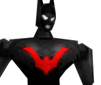 Batman Beyond