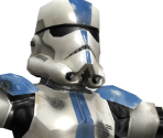 Triton Squad Stormtrooper (Costume)