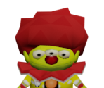 Alien (Clown)