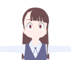 Akko (Uniform)