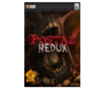 Postal Redux Box