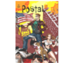 Postal III Box