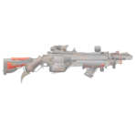 Combat Shotgun