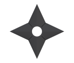 Shuriken