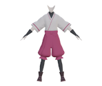 Tsubaki Outfit
