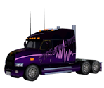 Streamline's Truck