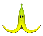 Banana Peel