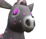 Donkey Unicorn