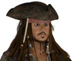 Jack Sparrow