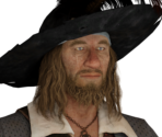 Barbossa