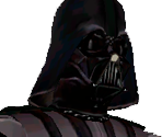 Darth Vader