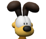 Odie