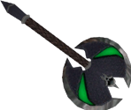 Spawn Axe