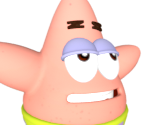 Patrick (Balloon)