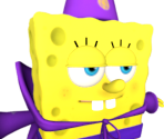 SpongeBob (Wizard)