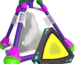 Splat Bomb