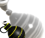 Burst Bomb