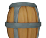 Soda Barrel