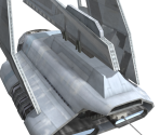 Theta-Class T-2c Shuttle