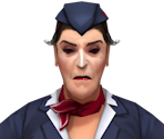 Stewardess