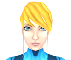 Samus (Zero Suit)