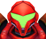 Samus (Varia Suit)