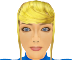 Samus (Zero Suit)