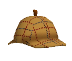 Detective Hat