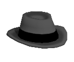 Mafia Hat