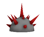 Spiky Hat