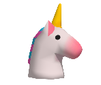 Unicorn Hat