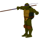 Donatello