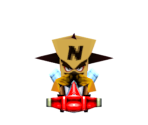 Dr. Neo Cortex