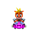 Coco Bandicoot