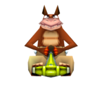 Dingodile