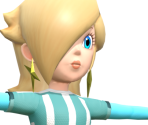 Rosalina