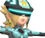 Rosalina (Turbo Gear)