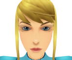 Samus (Zero Suit)