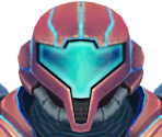 Samus (PED Suit)