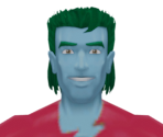 Captain Planet