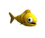 Yellow Fish