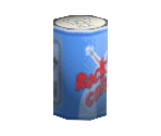 Soda Can